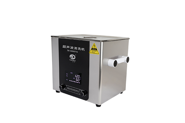 功率可調(diào)加熱型超聲波清洗機(jī)SB-3200DTD